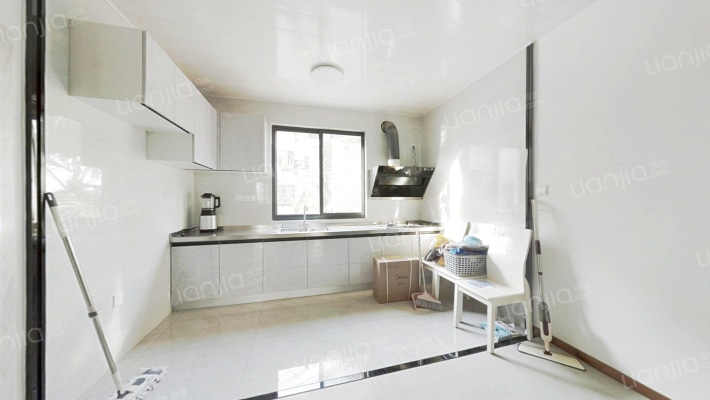 乐苑小区二手房实景图