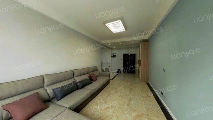 香榭丽舍二手房实景图