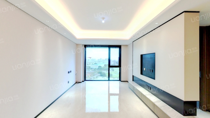 中海寰宇天下·天赋二手房实景图