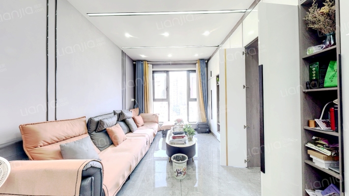 宁馨园二手房实景图