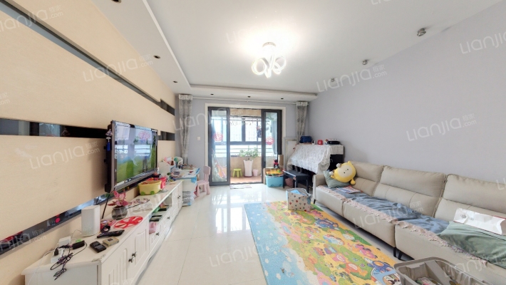 托乐嘉吉邻居二手房实景图