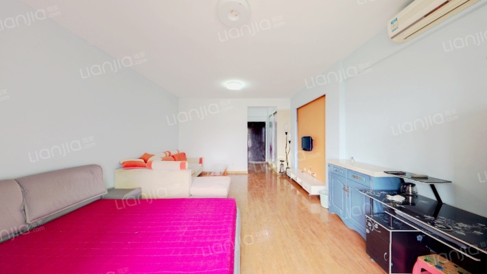 融科九重锦二手房实景图