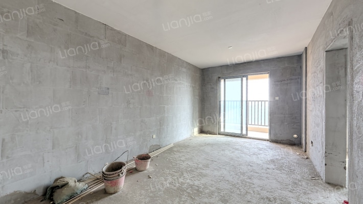 中粮鸿云二手房实景图