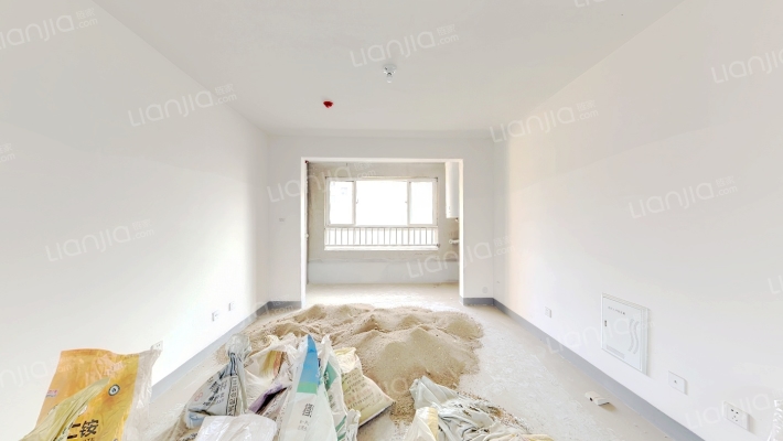 佳兴澜山二手房实景图