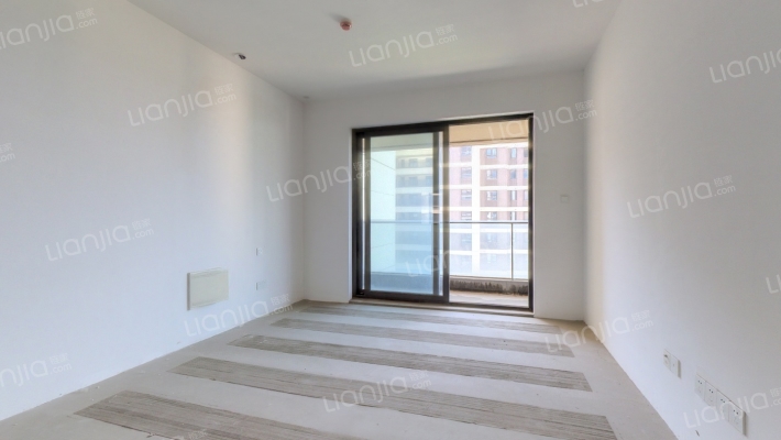 融创城开中原宸院二期二手房实景图