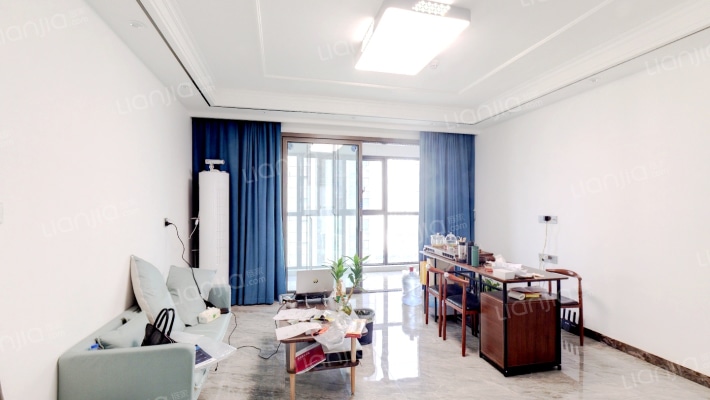 金尊文苑二手房实景图