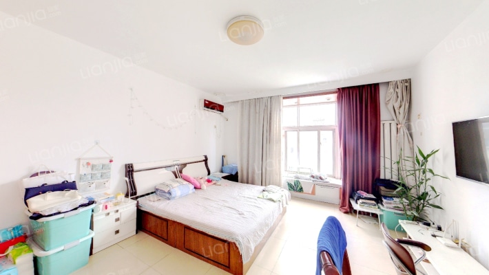 鑫正公寓二手房实景图