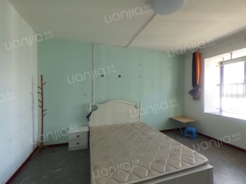 合租·水桥花园 4居室 南卧