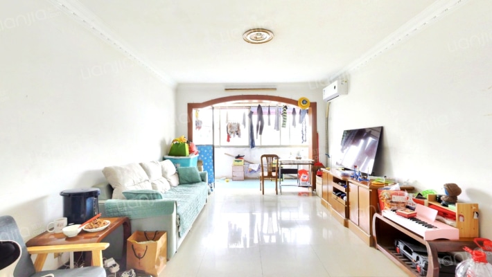 松乐苑二手房实景图