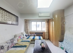 整租·兰州中信房地产公司（中林路/白银路） 2室1厅 北_兰州中信房地产公司（中林路/白银路）租房