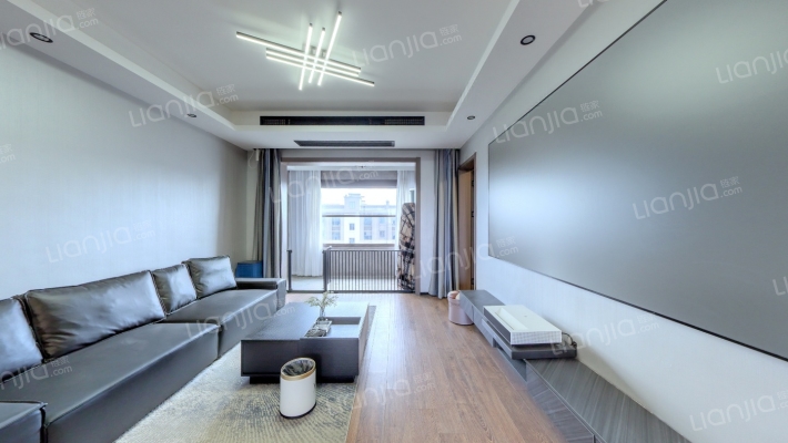 碧桂园汤山源著二手房实景图