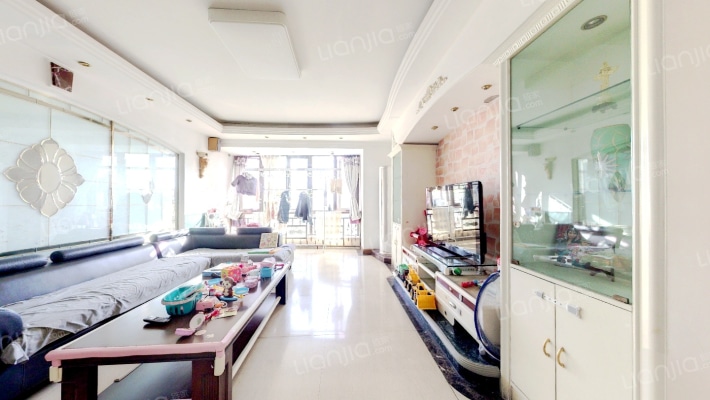 泰合花园二手房实景图