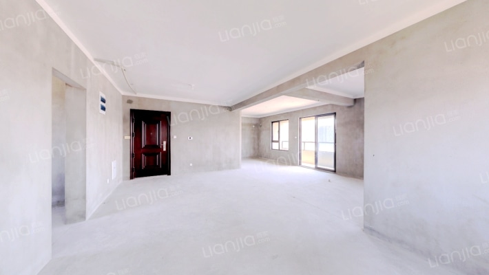 恒厚阳光里二手房实景图