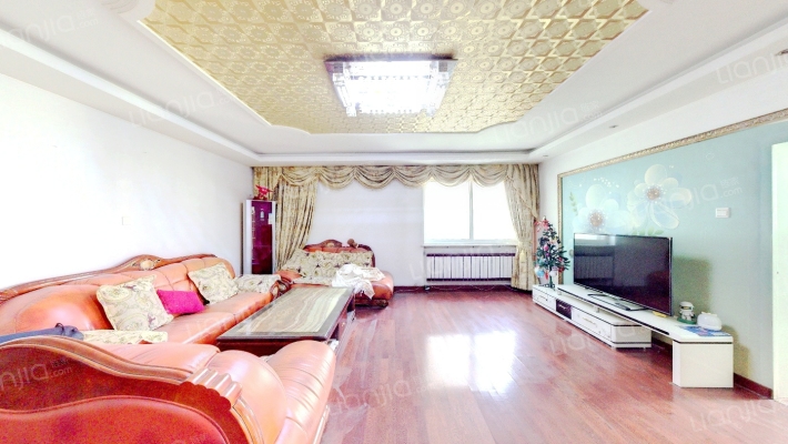 省人民银行二手房实景图