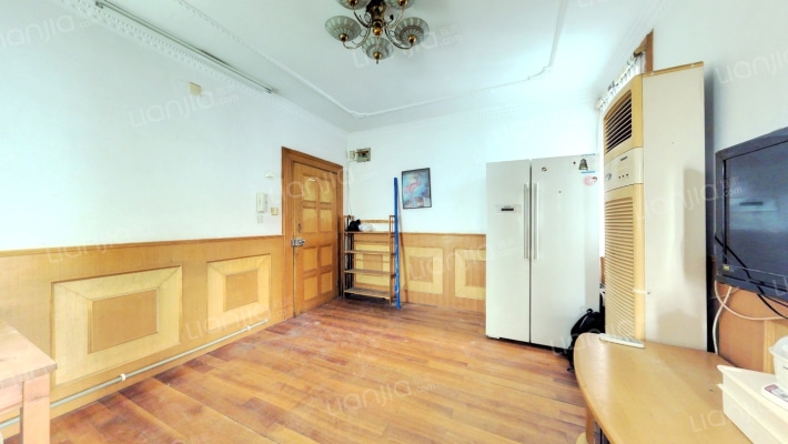 博一小区二手房实景图