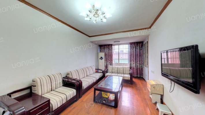 江大南路二手房实景图