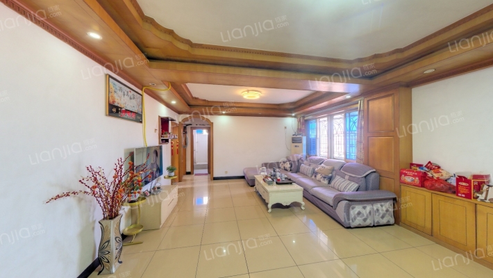 东溪花园一区二手房实景图