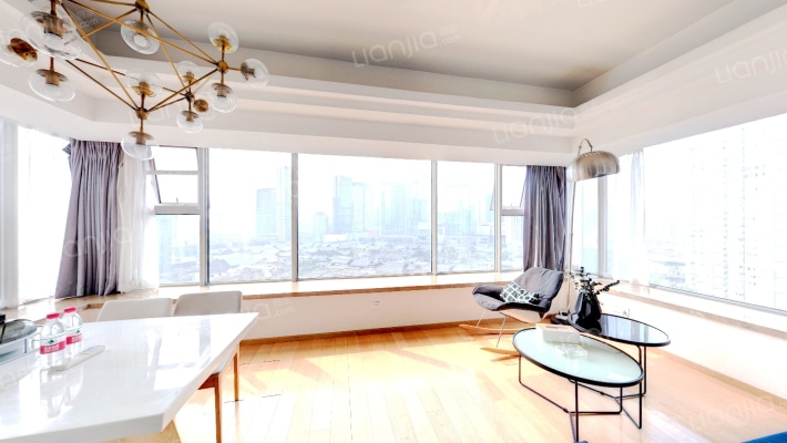 朗御二手房实景图