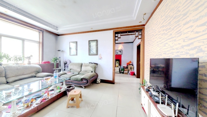 市人民医院宿舍二手房实景图