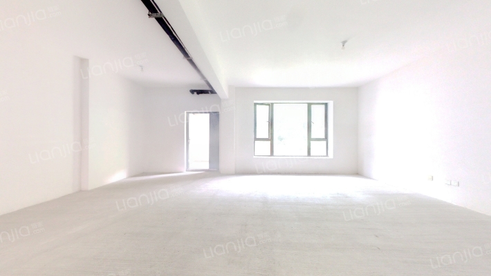 海航中国集锦润青城二手房实景图