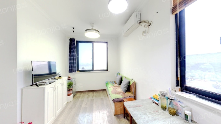 万福里二手房实景图