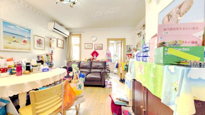 龙南五村二手房实景图