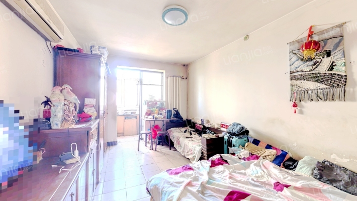 联合里二手房实景图