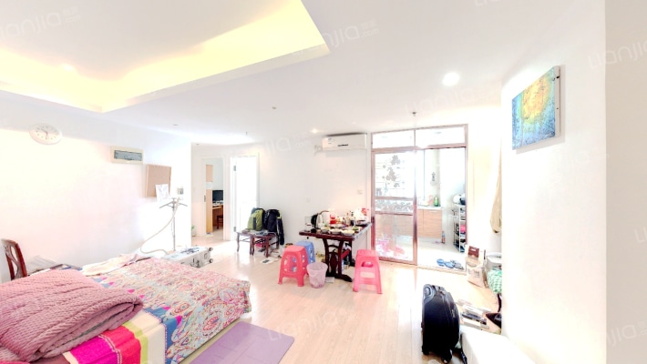 因特摩尔二手房实景图