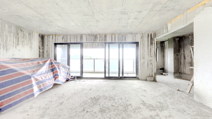 华润置地悠山悦景二手房实景图