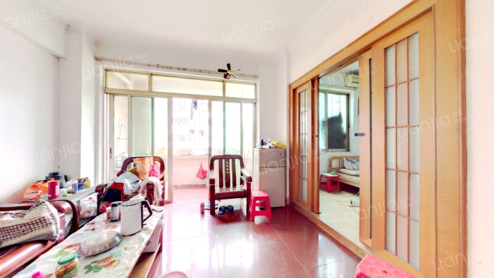 恒洲小苑二手房实景图