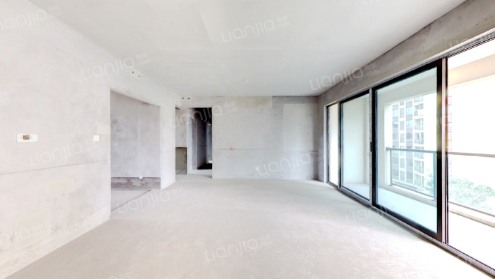 远洋山水赋三期二手房实景图