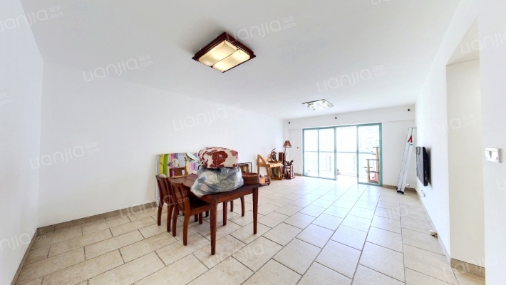 国贸信隆城二手房实景图