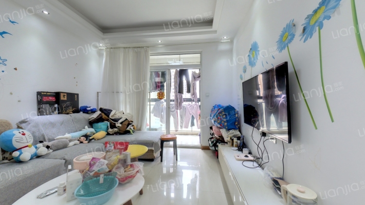 汉北大全景二手房实景图