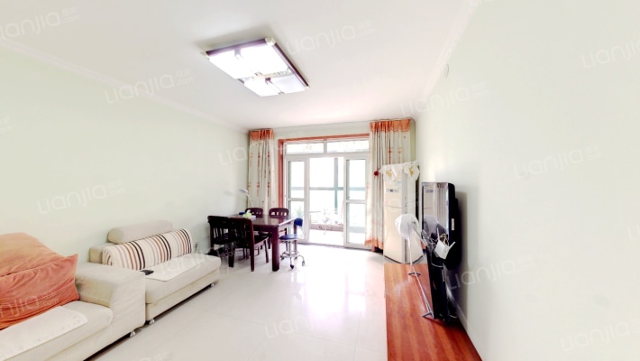 永基美邻二手房实景图