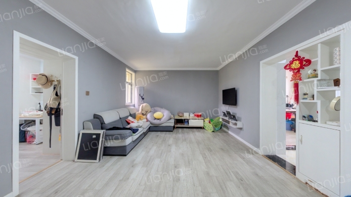 希泉新寓二手房实景图