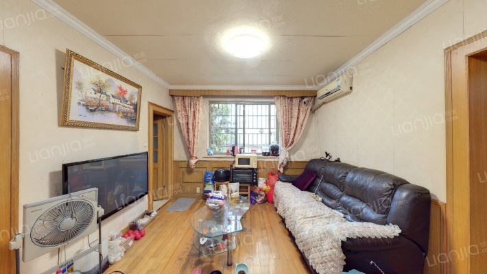 金平小区二手房实景图