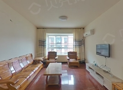 整租·宝光天竺苑 3室2厅 南_宝光天竺苑租房