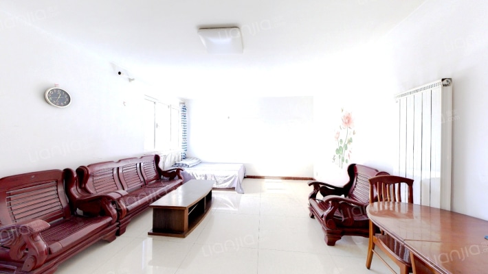 林锦花园西区二手房实景图