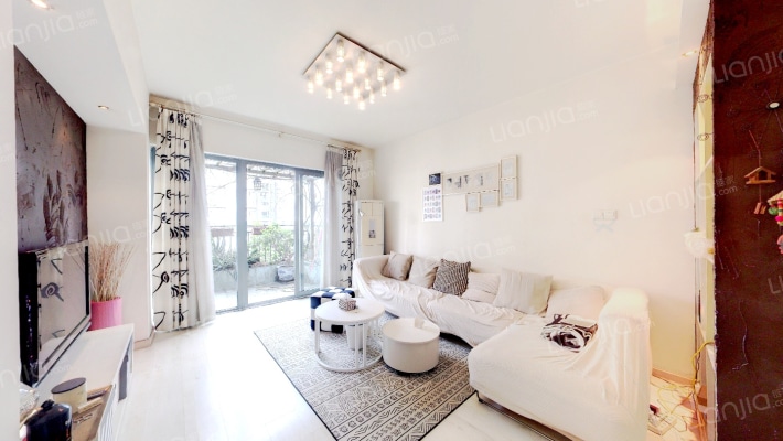 tt尚品二手房实景图