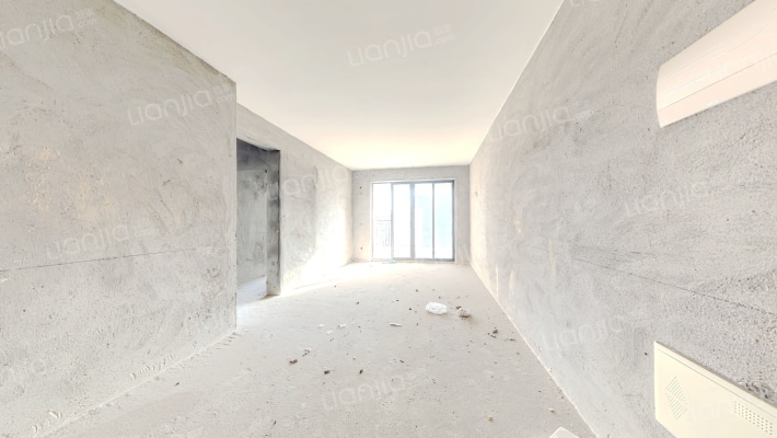 景富时代二手房实景图