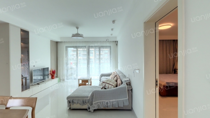 敏捷春天花园二手房实景图