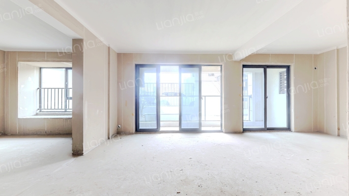 和雅东方二手房实景图