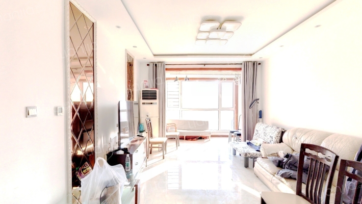 中建滨海壹号二手房实景图