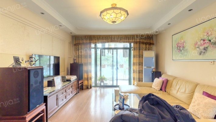 东苑古龙城二三期二手房实景图