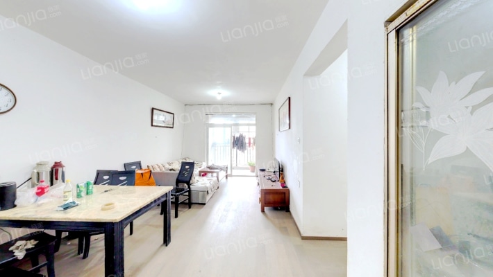 文一名门华府二手房实景图