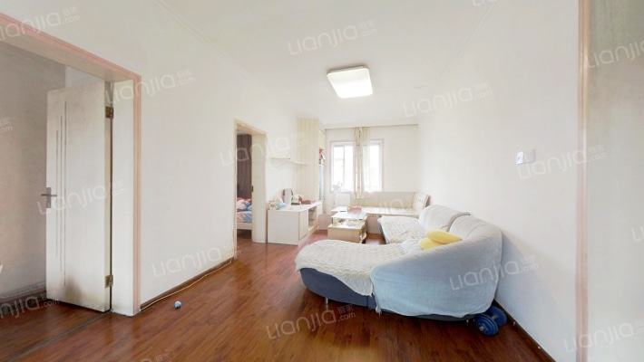 化工院二手房实景图