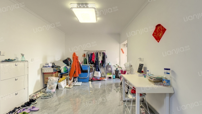 升龙天玺3号院二手房实景图