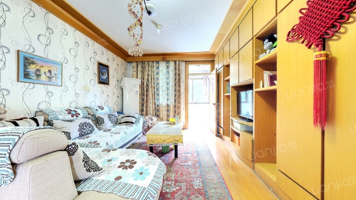 万红一村二手房实景图