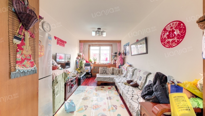 陵西二小区二手房实景图