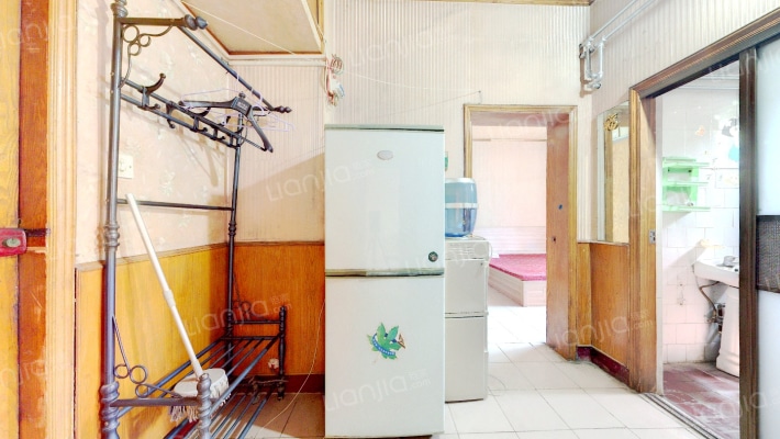 陇海南里6号院二手房实景图